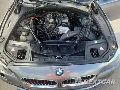 Zdjęcie 11 z 12 samochodu: 2014 BMW 528 I VIN:WBA5A5C59ED508830 - miniatura