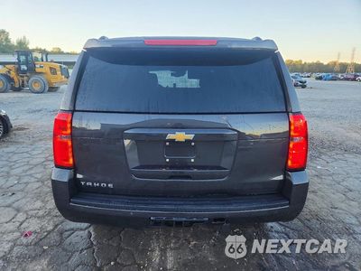 Zdjęcie 6 z 13 samochodu: 2017 CHEVROLET TAHOE C1500 LT VIN:1GNSCBKC8HR381968 - miniatura