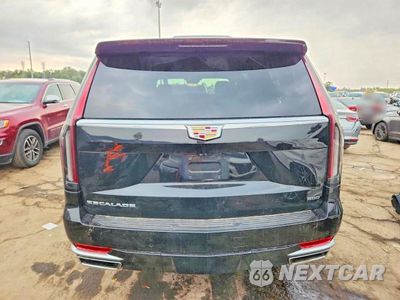 Zdjęcie 6 z 13 samochodu: 2023 CADILLAC ESCALADE ESV PREMIUM LUXURY VIN:1GYS4LKL3PR398584 - miniatura
