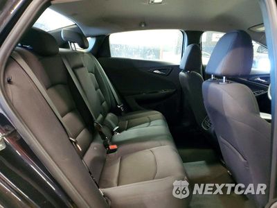 Zdjęcie 10 z 13 samochodu: 2023 CHEVROLET MALIBU LT VIN:1G1ZD5ST2PF141085 - miniatura