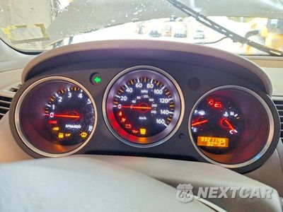 Zdjęcie 9 z 13 samochodu: 2007 NISSAN MAXIMA 3.5 SE VIN:1N4BA41E47C803545 - miniatura