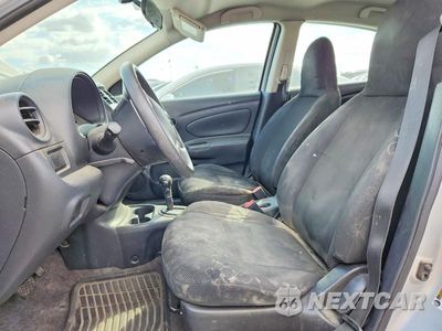 Zdjęcie 7 z 13 samochodu: 2015 NISSAN VERSA 1.6 S PLUS VIN:3N1CN7AP7FL872144 - miniatura