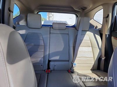 Zdjęcie 10 z 13 samochodu: 2018 HONDA CR-V EXL VIN:2HKRW2H83JH674837 - miniatura