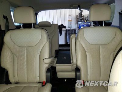 Zdjęcie 10 z 13 samochodu: 2020 HYUNDAI PALISADE SEL VIN:KM8R4DHE5LU115933 - miniatura