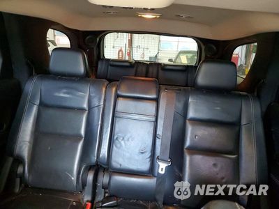 Zdjęcie 10 z 13 samochodu: 2015 DODGE DURANGO CITADEL VIN:1C4RDJEG1FC938944 - miniatura