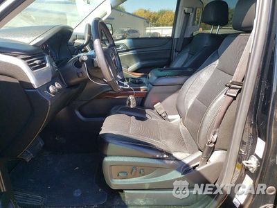 Zdjęcie 7 z 13 samochodu: 2017 GMC YUKON SLT VIN:1GKS2BKCXHR202846 - miniatura