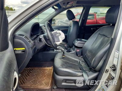 Zdjęcie 7 z 13 samochodu: 2008 HYUNDAI SANTA FE SE VIN:5NMSH13E08H159448 - miniatura
