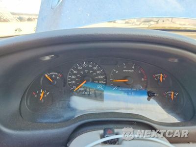 Zdjęcie 9 z 12 samochodu: 1998 FORD MUSTANG VIN:1FAFP4049WF166609 - miniatura