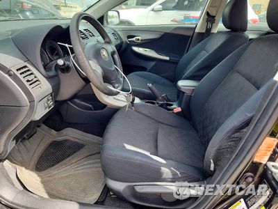 Zdjęcie 7 z 12 samochodu: 2010 TOYOTA COROLLA S VIN:2T1BU4EE6AC418305 - miniatura