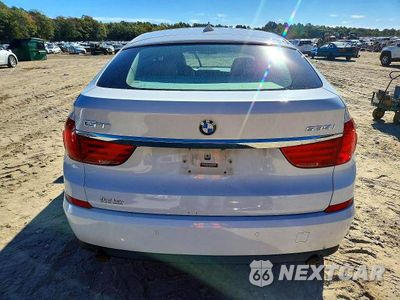 Zdjęcie 6 z 12 samochodu: 2013 BMW 535 IGT VIN:WBASN2C57DC203031 - miniatura