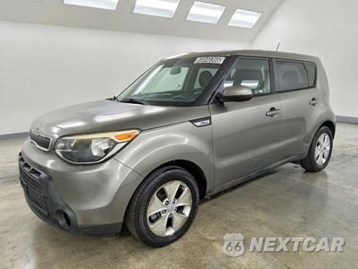 2016 KIA SOUL BASE KNDJN2A25G7270344 - główne zdjęcie licytacji z USA - miniatura