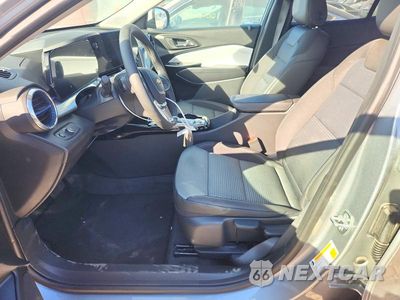 Zdjęcie 7 z 12 samochodu: 2026 CHEVROLET TRAX 1LT VIN:KL77LHEP4TC244728 - miniatura
