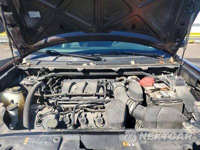 Zdjęcie 12 z 13 samochodu: 2019 FORD FLEX SEL VIN:2FMHK6C88KBA25453 - miniatura