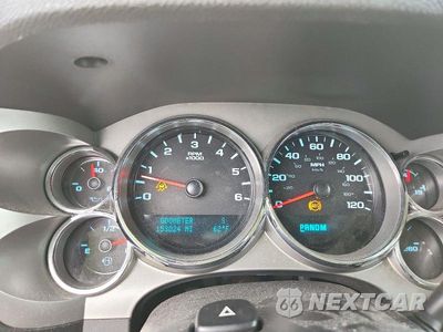 Zdjęcie 9 z 12 samochodu: 2011 CHEVROLET SILVERADO K1500 LT VIN:1GCPKSE37BF130820 - miniatura
