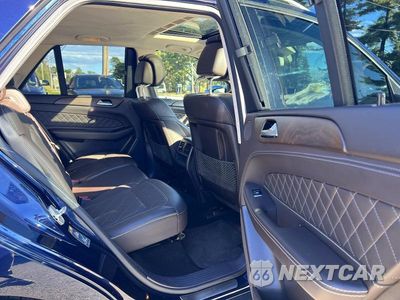 Zdjęcie 6 z 10 samochodu: 2017 MERCEDES-BENZ GLE 350 4MATIC VIN:4JGDA5HB4HA921737 - miniatura
