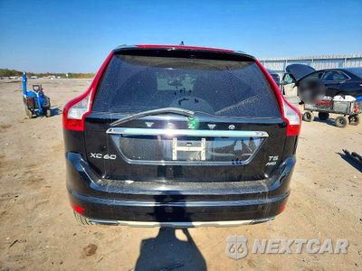 Zdjęcie 6 z 13 samochodu: 2016 VOLVO XC60 T5 PREMIER VIN:YV4612RK1G2789245 - miniatura