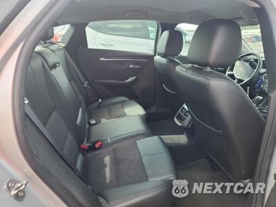 Zdjęcie 10 z 12 samochodu: 2019 CHEVROLET IMPALA LT VIN:1G11Z5S30KU103115 - miniatura