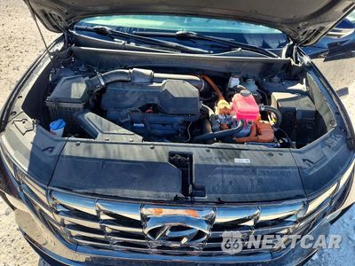 Zdjęcie 11 z 12 samochodu: 2022 HYUNDAI TUCSON LIMITED VIN:KM8JECA10NU045594 - miniatura