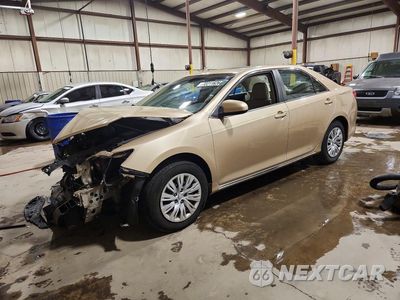 2012 TOYOTA CAMRY LE 4T1BF1FK7CU008921 - główne zdjęcie licytacji z USA - miniatura