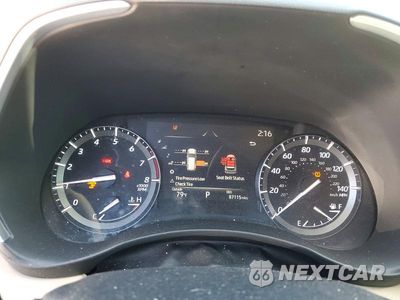 Zdjęcie 9 z 13 samochodu: 2020 TOYOTA HIGHLANDER XLE VIN:5TDHZRBH6LS018035 - miniatura