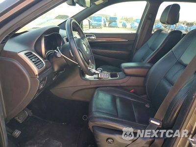 Zdjęcie 7 z 14 samochodu: 2014 JEEP GRAND CHEROKEE LIMITED VIN:1C4RJEBG0EC453858 - miniatura