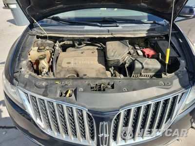 Zdjęcie 12 z 13 samochodu: 2013 LINCOLN MKX SELECT VIN:2LMDJ6JK9DBL61071 - miniatura