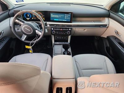 Zdjęcie 8 z 13 samochodu: 2025 HYUNDAI TUCSON BLUE VIN:KM8JBDD1XSU285208 - miniatura