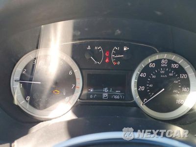Zdjęcie 9 z 12 samochodu: 2013 NISSAN SENTRA S VIN:3N1AB7AP1DL789290 - miniatura