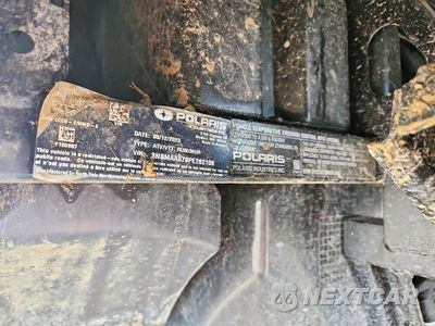Zdjęcie 10 z 10 samochodu: 2023 POLARIS RANGER SP 570 UTILITY VEHICLE VIN:3NSMAA579PE262108 - miniatura