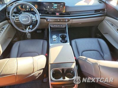 Zdjęcie 8 z 13 samochodu: 2026 KIA CARNIVAL LXS VIN:KNDNB5KA8T6147266 - miniatura