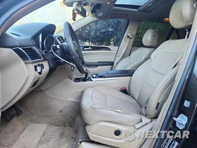 Zdjęcie 7 z 13 samochodu: 2014 MERCEDES-BENZ ML 350 VIN:4JGDA5JB5EA378534 - miniatura