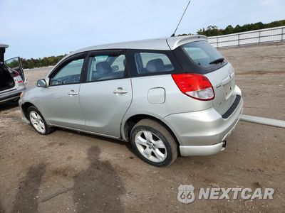Drugie zdjęcie samochodu z przodu: 2003 TOYOTA MATRIX XR VIN:2T1KR32E63C029926 - miniatura