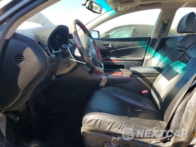 Zdjęcie 7 z 12 samochodu: 2006 LEXUS GS 300 VIN:JTHBH96S065012237 - miniatura