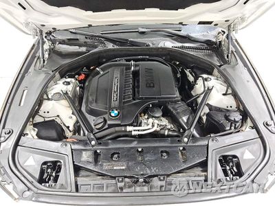 Zdjęcie 11 z 13 samochodu: 2014 BMW 535 I VIN:WBA5B1C50ED475741 - miniatura