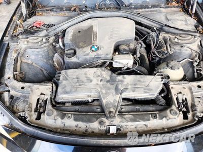 Zdjęcie 11 z 12 samochodu: 2013 BMW 328 I SULEV VIN:WBA3C1G55DNR46483 - miniatura
