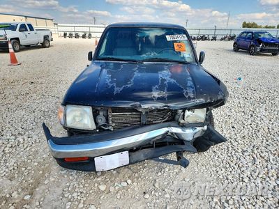 Piąte zdjęcie samochodu w środku: 1998 TOYOTA TACOMA VIN:4TAVL52N5WZ026824 - miniatura