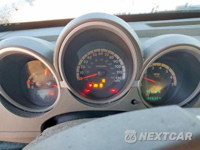 Zdjęcie 9 z 13 samochodu: 2007 DODGE NITRO SLT VIN:1D8GT58K87W610360 - miniatura