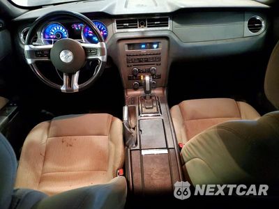 Zdjęcie 8 z 12 samochodu: 2014 FORD MUSTANG VIN:1ZVBP8EM9E5213017 - miniatura