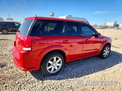 Trzecie zdjęcie samochodu z tyłu: 2006 SATURN VUE VIN:5GZCZ63446S886310 - miniatura