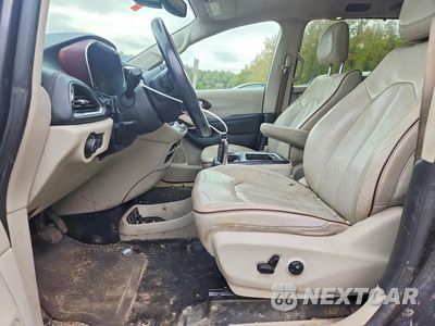 Zdjęcie 7 z 13 samochodu: 2020 CHRYSLER PACIFICA LIMITED VIN:2C4RC1GG8LR272491 - miniatura