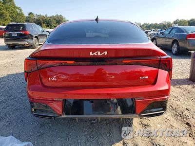Zdjęcie 6 z 12 samochodu: 2025 KIA K5 GT LINE VIN:KNAG64J72S5353066 - miniatura