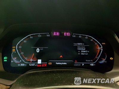 Zdjęcie 9 z 13 samochodu: 2023 BMW X5 XDRIVE40I VIN:5UXCR6C03P9P75141 - miniatura