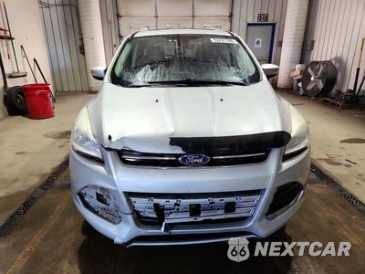 Piąte zdjęcie samochodu w środku: 2013 FORD ESCAPE SEL VIN:1FMCU9H94DUD87039 - miniatura