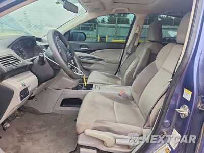 Zdjęcie 7 z 12 samochodu: 2014 HONDA CR-V EX VIN:2HKRM3H59EH511178 - miniatura