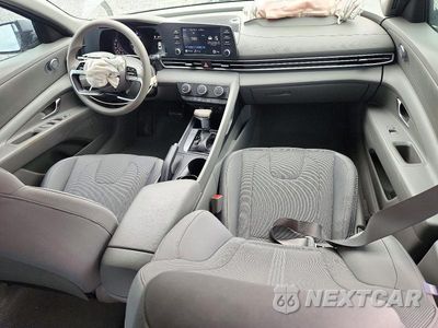 Zdjęcie 8 z 13 samochodu: 2021 HYUNDAI ELANTRA SE VIN:5NPLL4AG2MH014434 - miniatura