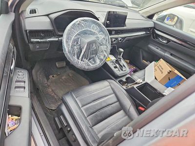 Zdjęcie 8 z 12 samochodu: 2026 HONDA CR-V EXL VIN:2HKRS4H70TH405700 - miniatura