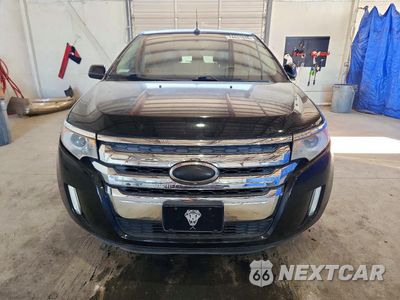 Piąte zdjęcie samochodu w środku: 2013 FORD EDGE SEL VIN:2FMDK4JC9DBB62463 - miniatura