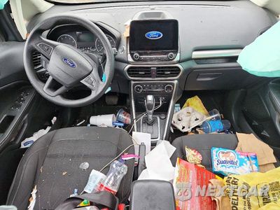 Zdjęcie 8 z 13 samochodu: 2021 FORD ECOSPORT SE VIN:MAJ3S2GE9MC404476 - miniatura