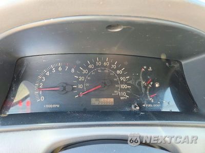 Zdjęcie 9 z 13 samochodu: 2005 TOYOTA COROLLA LE VIN:1NXBR32E05Z373558 - miniatura