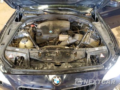 Zdjęcie 11 z 12 samochodu: 2013 BMW 528 XI VIN:WBAXH5C56DD109828 - miniatura